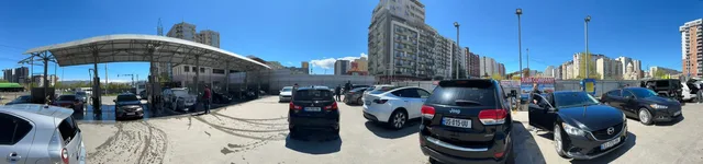 Документация Washio